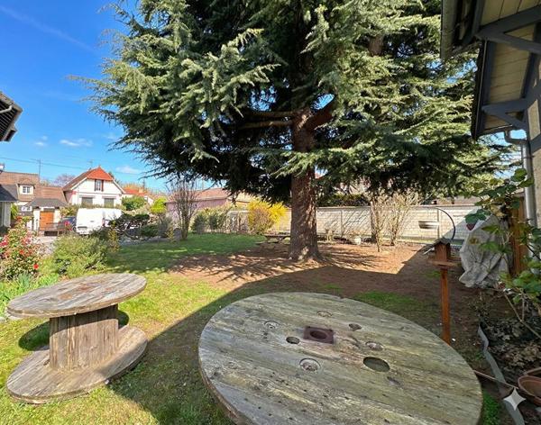 MAGNIFIQUE MAISON STYLE NÉO-NORMAND DPE C !