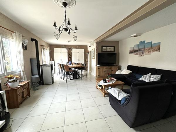 MAGNIFIQUE MAISON STYLE NÉO-NORMAND DPE C !