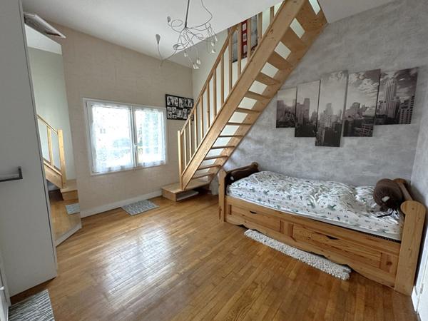 MAGNIFIQUE MAISON STYLE NÉO-NORMAND DPE C !