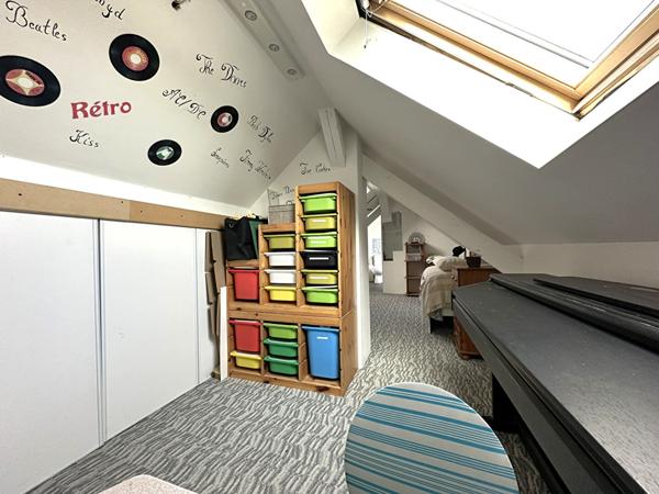 MAGNIFIQUE MAISON STYLE NÉO-NORMAND DPE C !