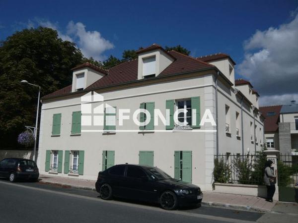 Location Appartement 2 pièces 42.2 m² - 225 AVENUE JEAN-JACQUES FOURNIER Moissy-cramayel 77550