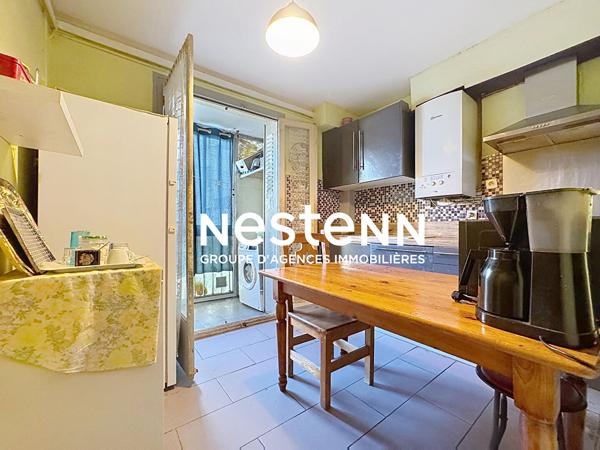 Appartement Perpignan 3 pièces 55.50 m2