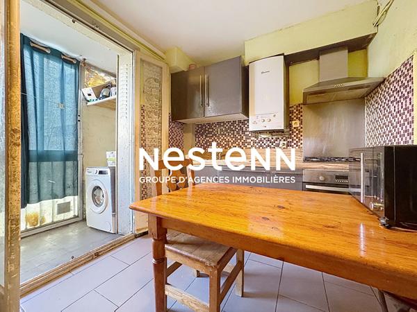 Appartement Perpignan 3 pièces 55.50 m2
