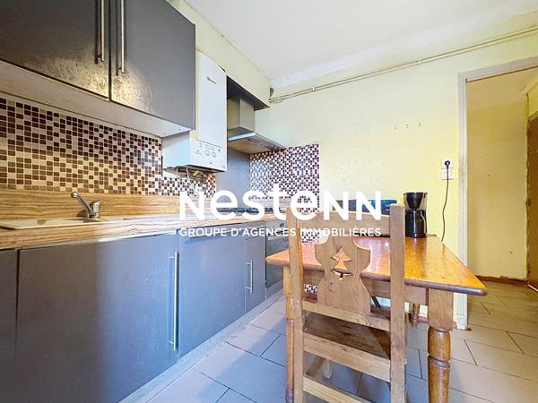 Appartement Perpignan 3 pièces 55.50 m2