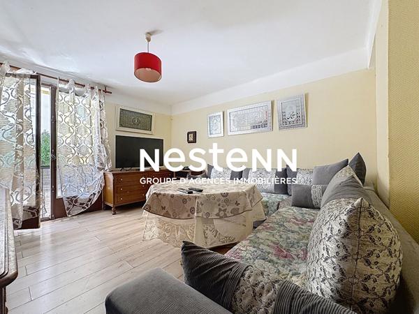 Appartement Perpignan 3 pièces 55.50 m2