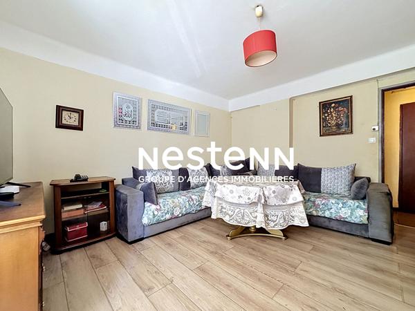 Appartement Perpignan 3 pièces 55.50 m2