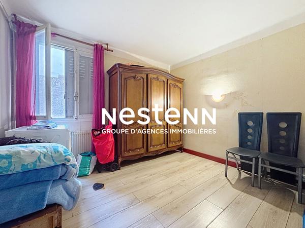 Appartement Perpignan 3 pièces 55.50 m2