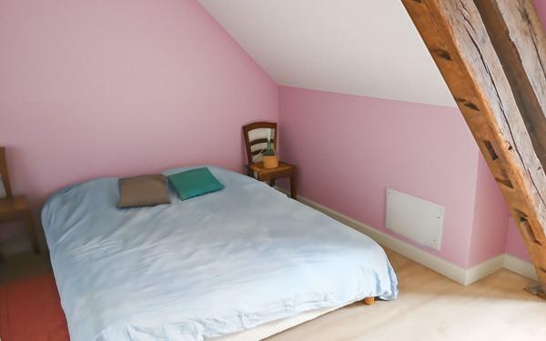 Maison à vendre    7 pièces •  Chaumont-sur-Tharonne