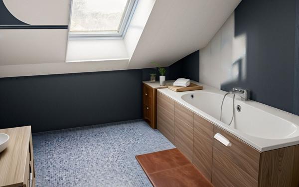 Maison à vendre    7 pièces •  Chaumont-sur-Tharonne
