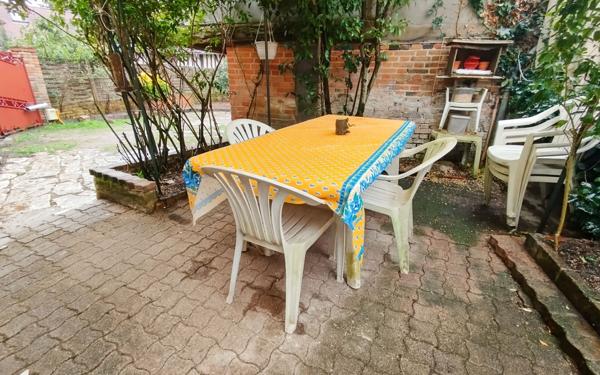 Maison à vendre    7 pièces •  Chaumont-sur-Tharonne
