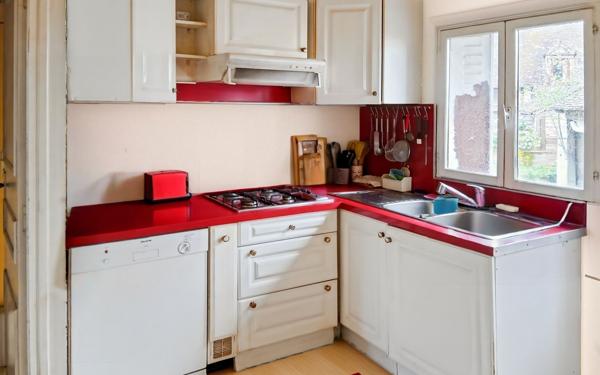 Maison à vendre    7 pièces •  Chaumont-sur-Tharonne