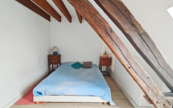 Maison à vendre    7 pièces •  Chaumont-sur-Tharonne