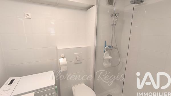 Appartement à vendre 2 pièces 25 m² Balaruc-les-Bains