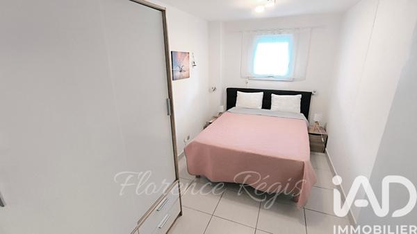 Appartement à vendre 2 pièces 25 m² Balaruc-les-Bains