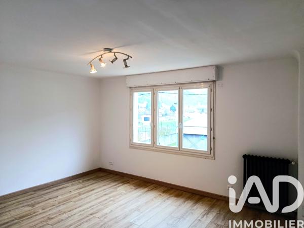 Maison à vendre 5 pièces 134 m² Tarascon-sur-Ariège