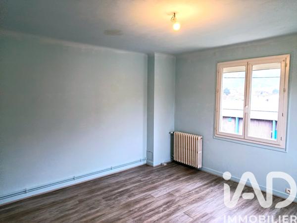 Maison à vendre 5 pièces 134 m² Tarascon-sur-Ariège