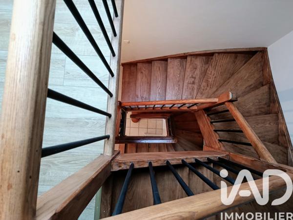 Maison à vendre 5 pièces 134 m² Tarascon-sur-Ariège