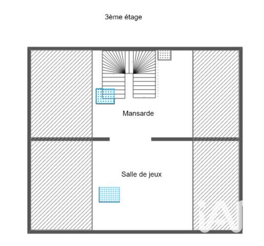 Maison à vendre 5 pièces 134 m² Tarascon-sur-Ariège