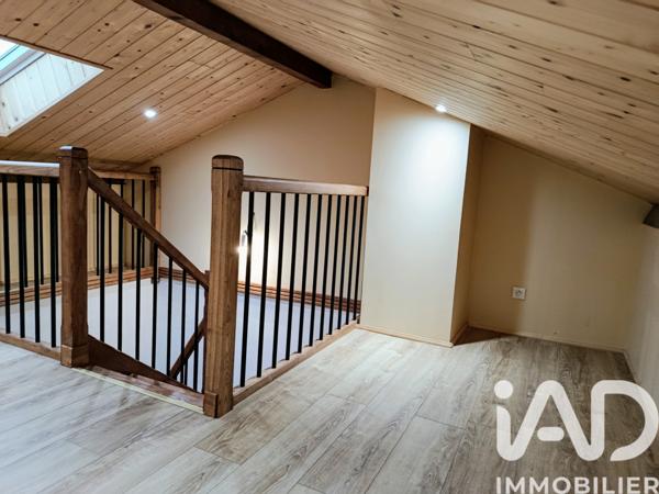 Maison à vendre 5 pièces 134 m² Tarascon-sur-Ariège
