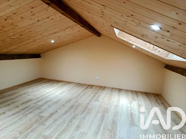 Maison à vendre 5 pièces 134 m² Tarascon-sur-Ariège
