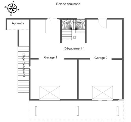 Maison à vendre 5 pièces 134 m² Tarascon-sur-Ariège