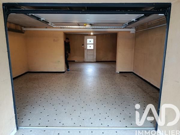 Maison à vendre 5 pièces 134 m² Tarascon-sur-Ariège