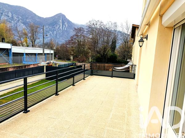 Maison à vendre 5 pièces 134 m² Tarascon-sur-Ariège