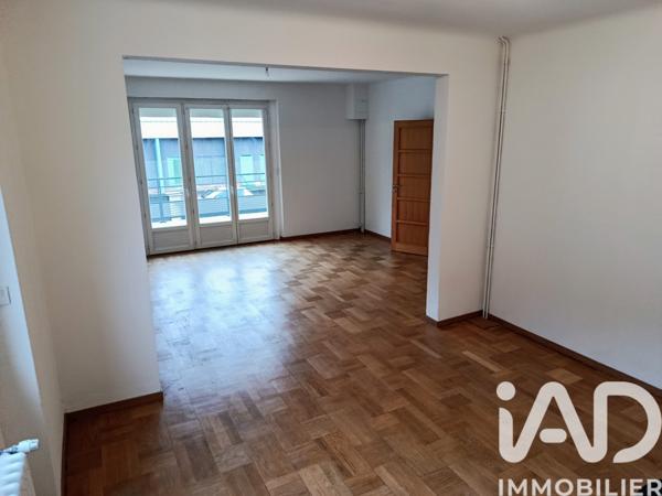 Maison à vendre 5 pièces 134 m² Tarascon-sur-Ariège