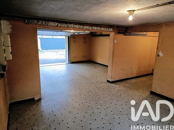 Maison à vendre 5 pièces 134 m² Tarascon-sur-Ariège