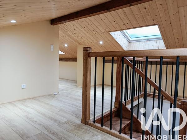 Maison à vendre 5 pièces 134 m² Tarascon-sur-Ariège