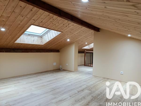 Maison à vendre 5 pièces 134 m² Tarascon-sur-Ariège