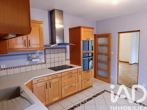 Maison à vendre 5 pièces 134 m² Tarascon-sur-Ariège