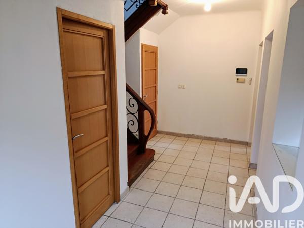 Maison à vendre 5 pièces 134 m² Tarascon-sur-Ariège