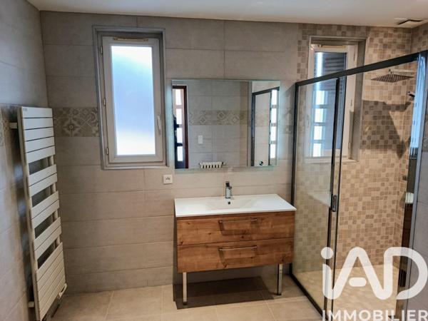 Maison à vendre 5 pièces 134 m² Tarascon-sur-Ariège