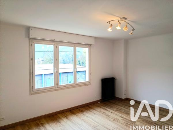Maison à vendre 5 pièces 134 m² Tarascon-sur-Ariège