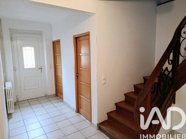 Maison à vendre 5 pièces 134 m² Tarascon-sur-Ariège