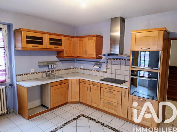 Maison à vendre 5 pièces 134 m² Tarascon-sur-Ariège