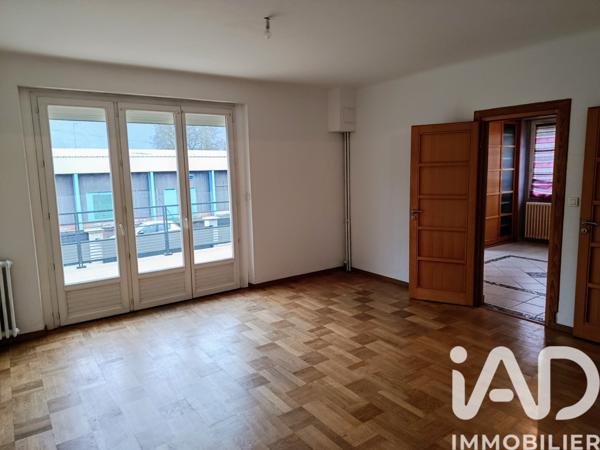Maison à vendre 5 pièces 134 m² Tarascon-sur-Ariège