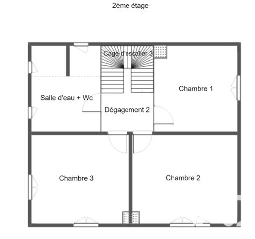 Maison à vendre 5 pièces 134 m² Tarascon-sur-Ariège