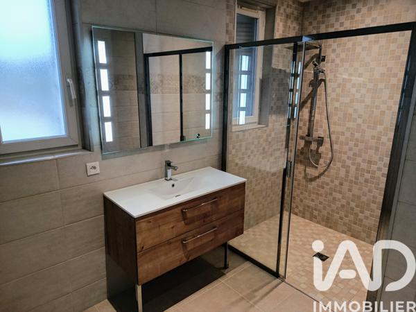 Maison à vendre 5 pièces 134 m² Tarascon-sur-Ariège