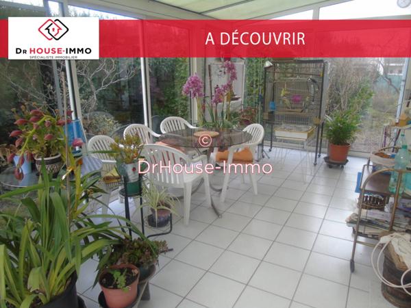 Maison à vendre 6 pièces de 115 m²