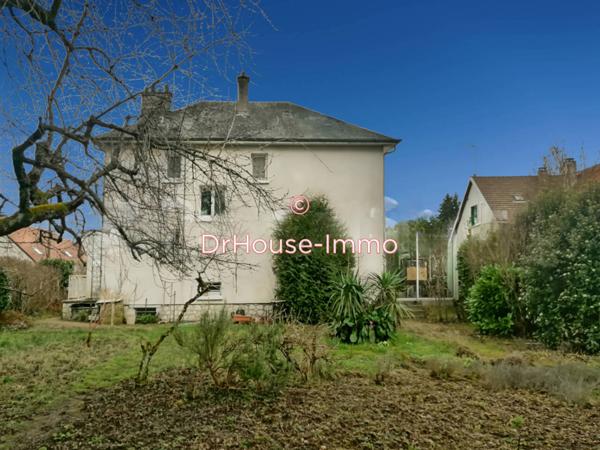 Maison à vendre 6 pièces de 115 m²