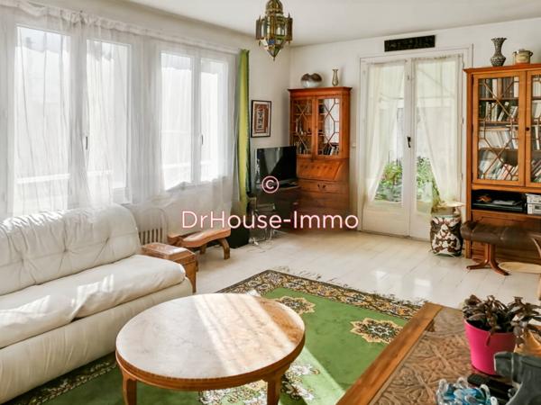 Maison à vendre 6 pièces de 115 m²