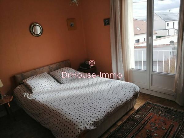 Maison à vendre 6 pièces de 115 m²