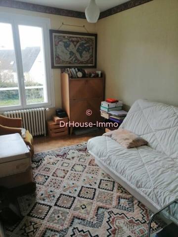 Maison à vendre 6 pièces de 115 m²