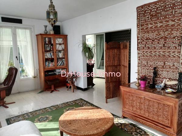 Maison à vendre 6 pièces de 115 m²