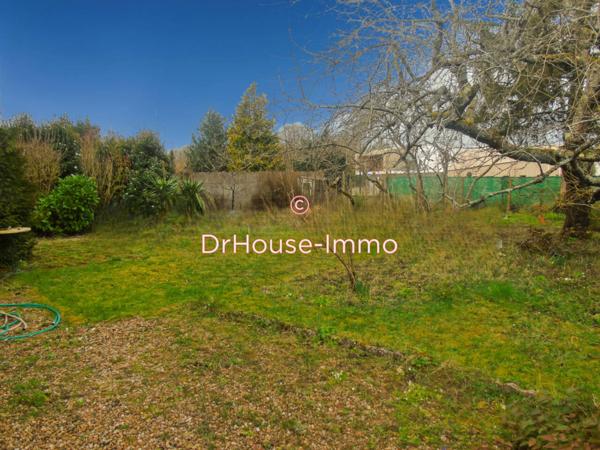 Maison à vendre 6 pièces de 115 m²