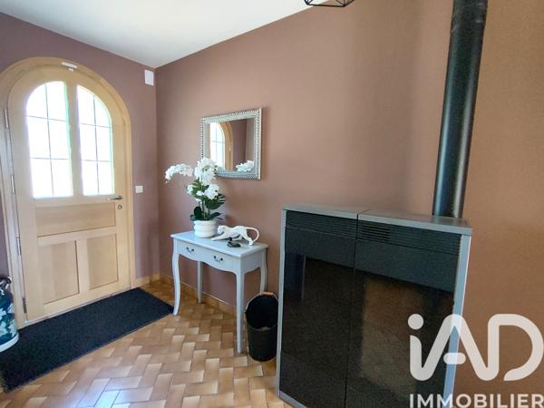 Maison à vendre 5 pièces 112 m² Cloyes-les-Trois-Rivières