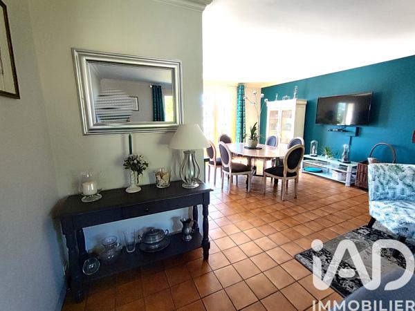 Maison à vendre 5 pièces 112 m² Cloyes-les-Trois-Rivières