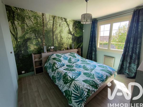 Maison à vendre 5 pièces 112 m² Cloyes-les-Trois-Rivières
